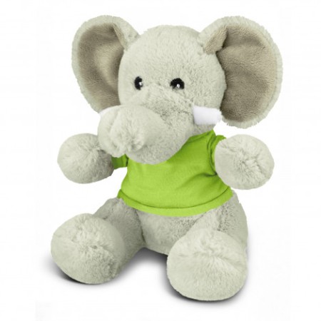 Elephant Plush Toy Promotional Products